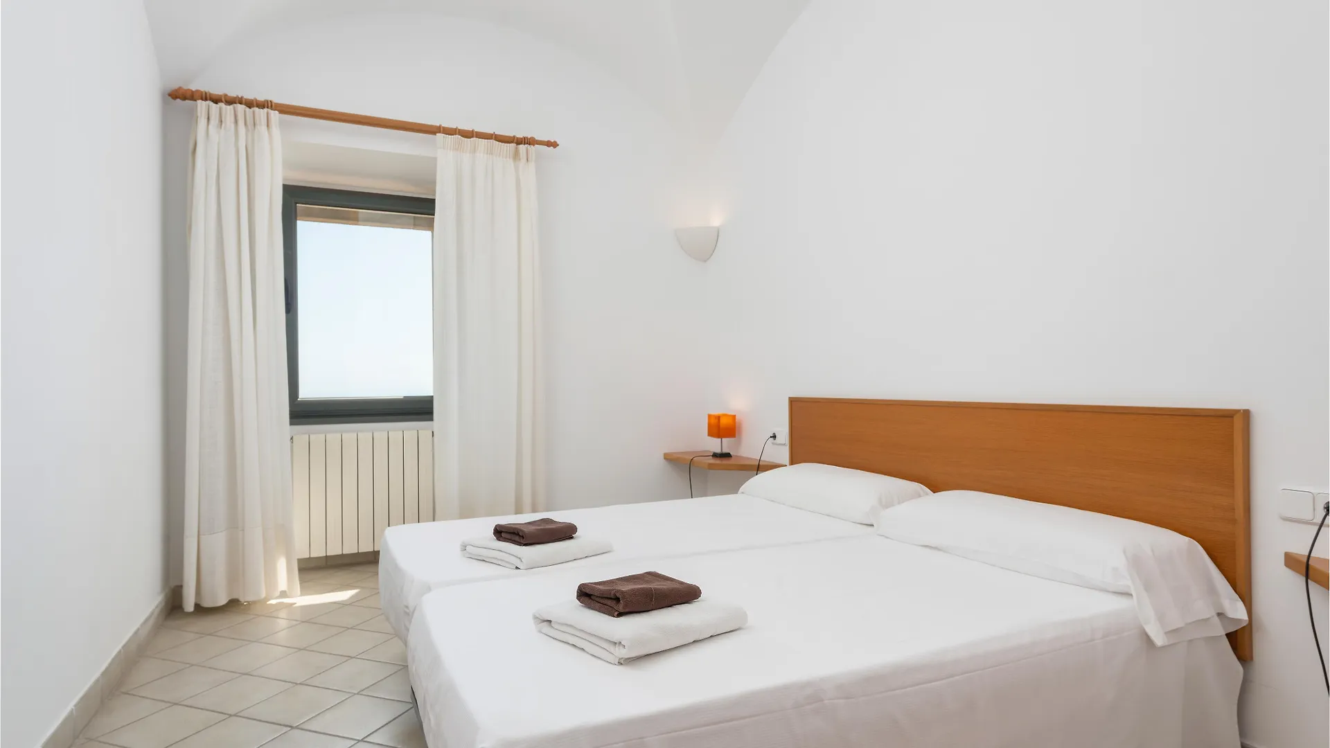 ***  Petit Hotel Hostatgeria Sant Salvador Felanitx Spain