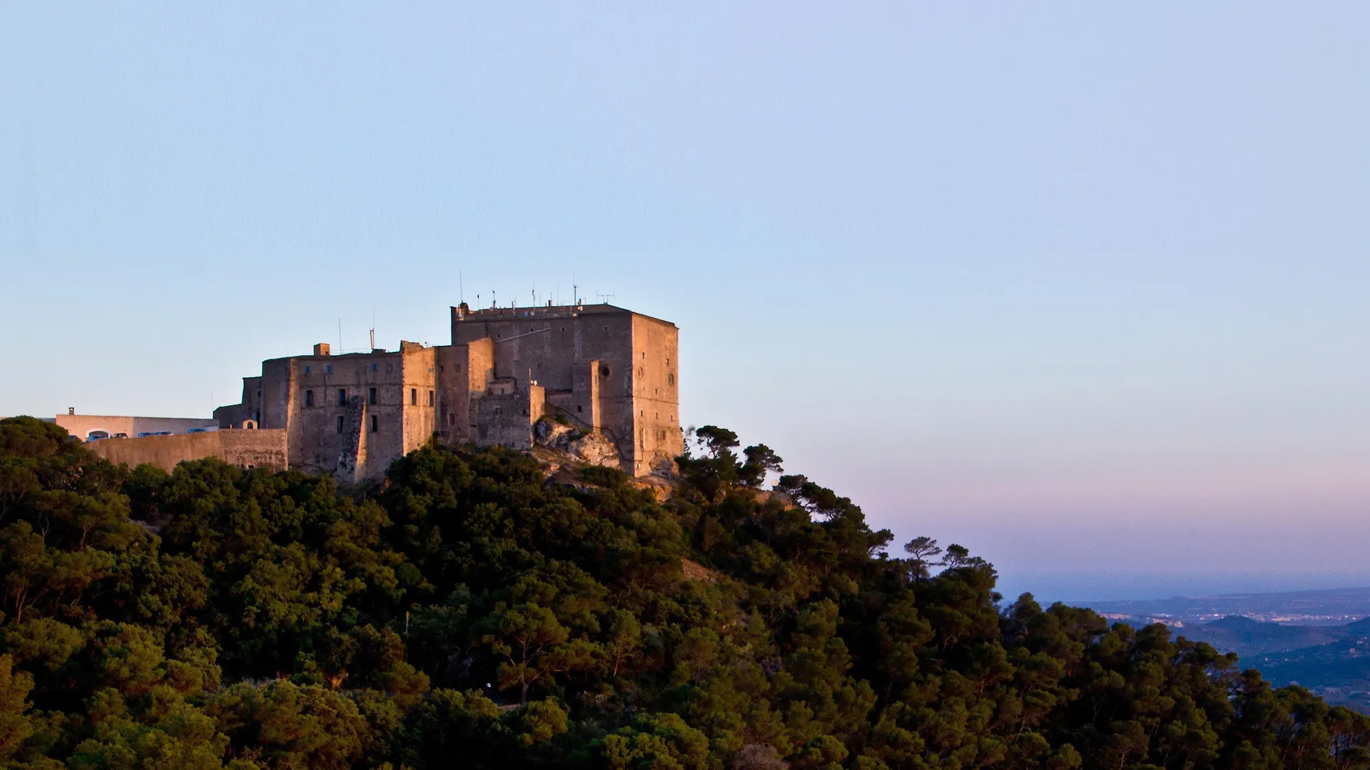Petit Hotel Hostatgeria Sant Salvador Felanitx Spain