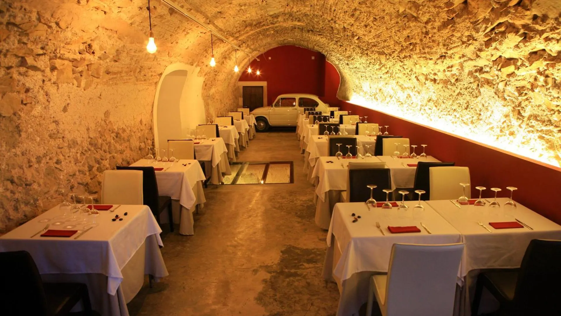 Petit Hotel Hostatgeria Sant Salvador Felanitx