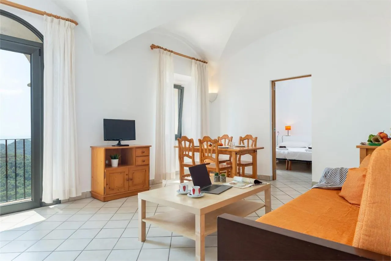 Petit Hotel Hostatgeria Sant Salvador Felanitx 3*,