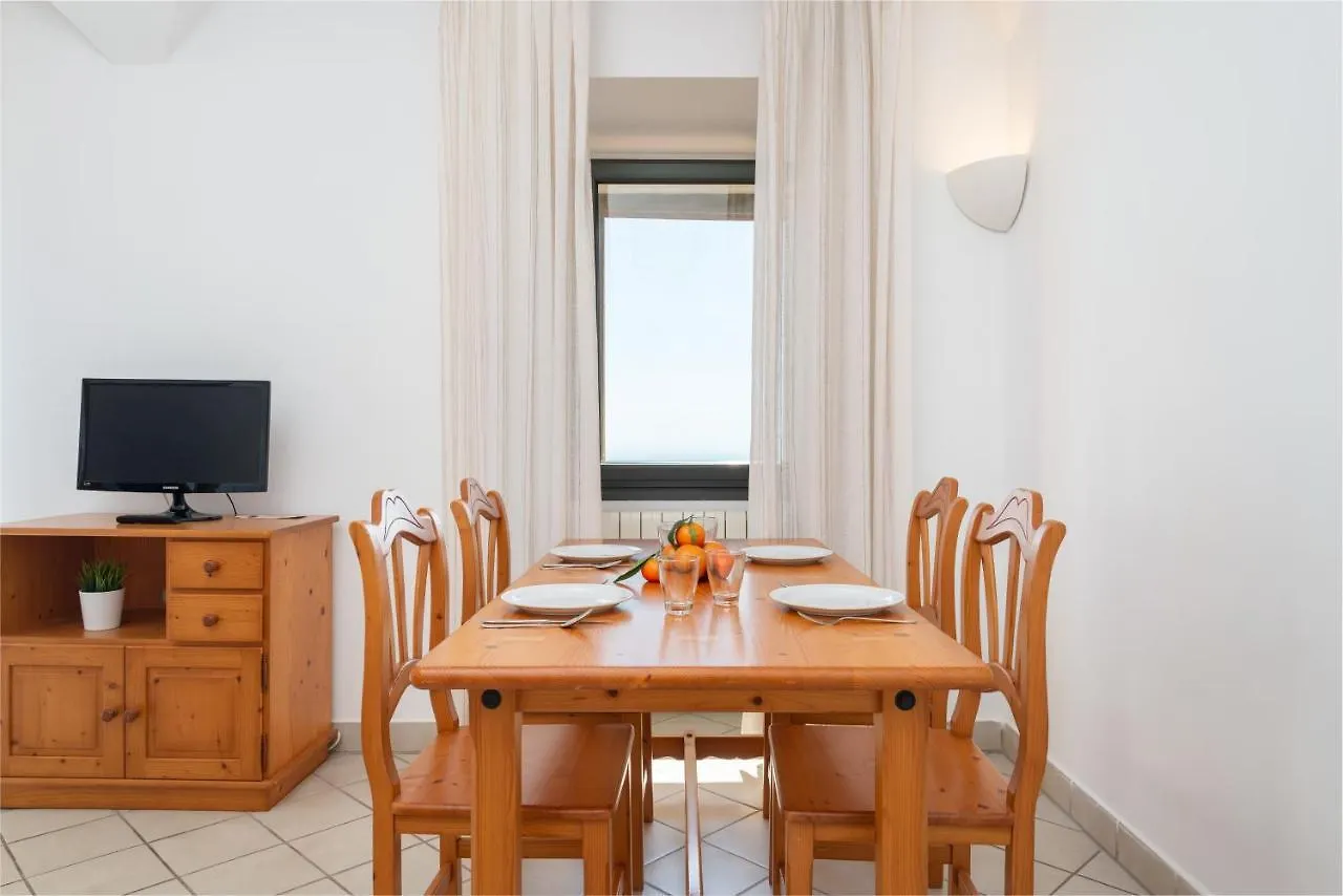 Petit Hotel Hostatgeria Sant Salvador Felanitx