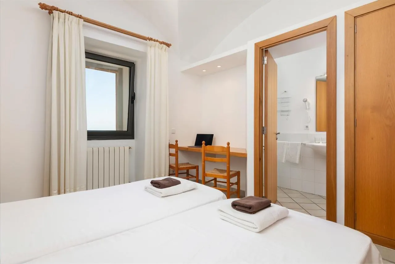 Petit Hotel Hostatgeria Sant Salvador Felanitx