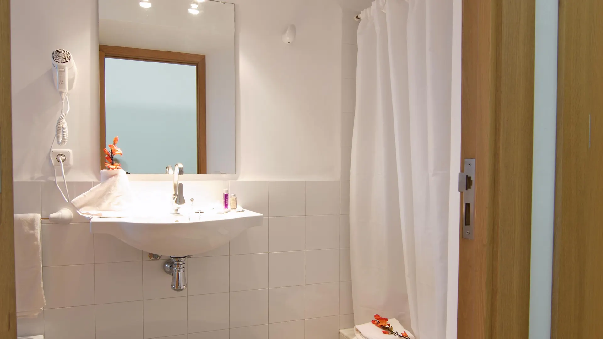 Petit Hotel Hostatgeria Sant Salvador Felanitx