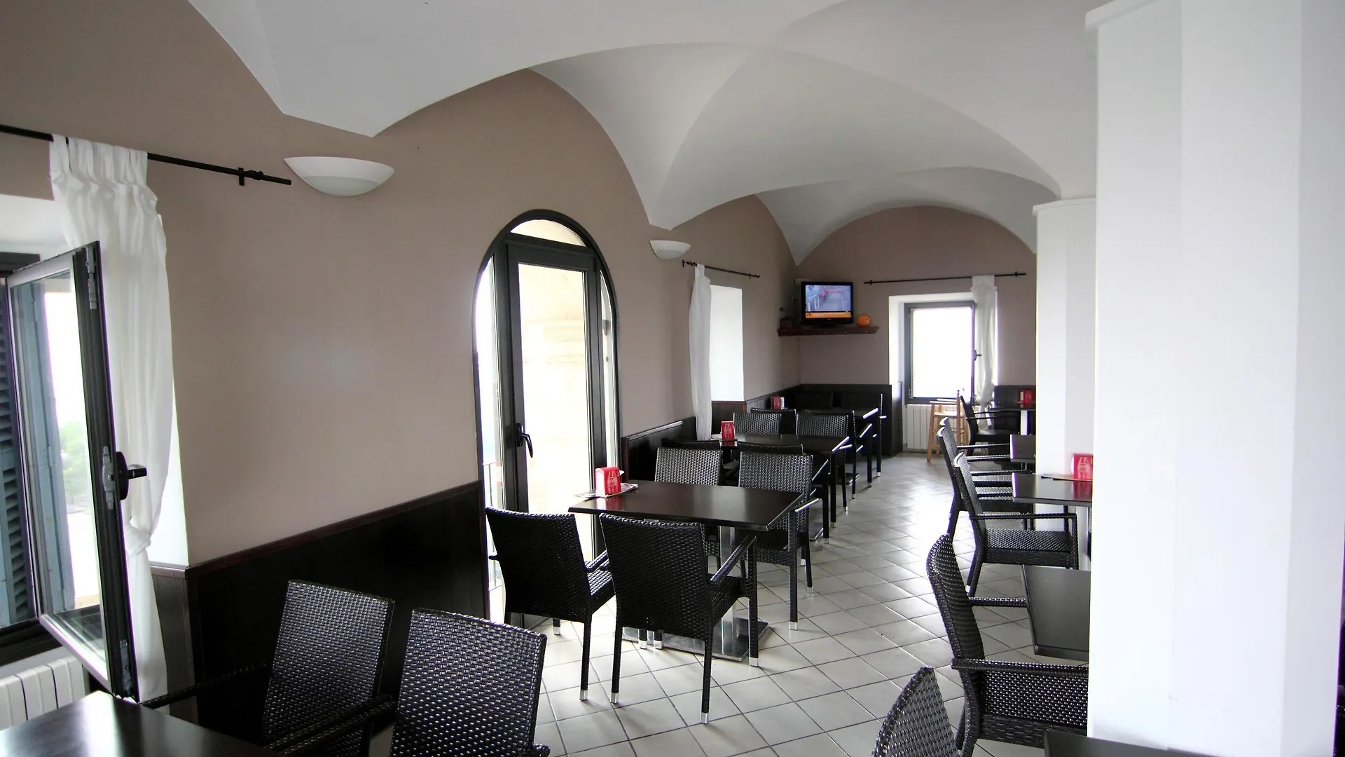 Petit Hotel Hostatgeria Sant Salvador Felanitx
