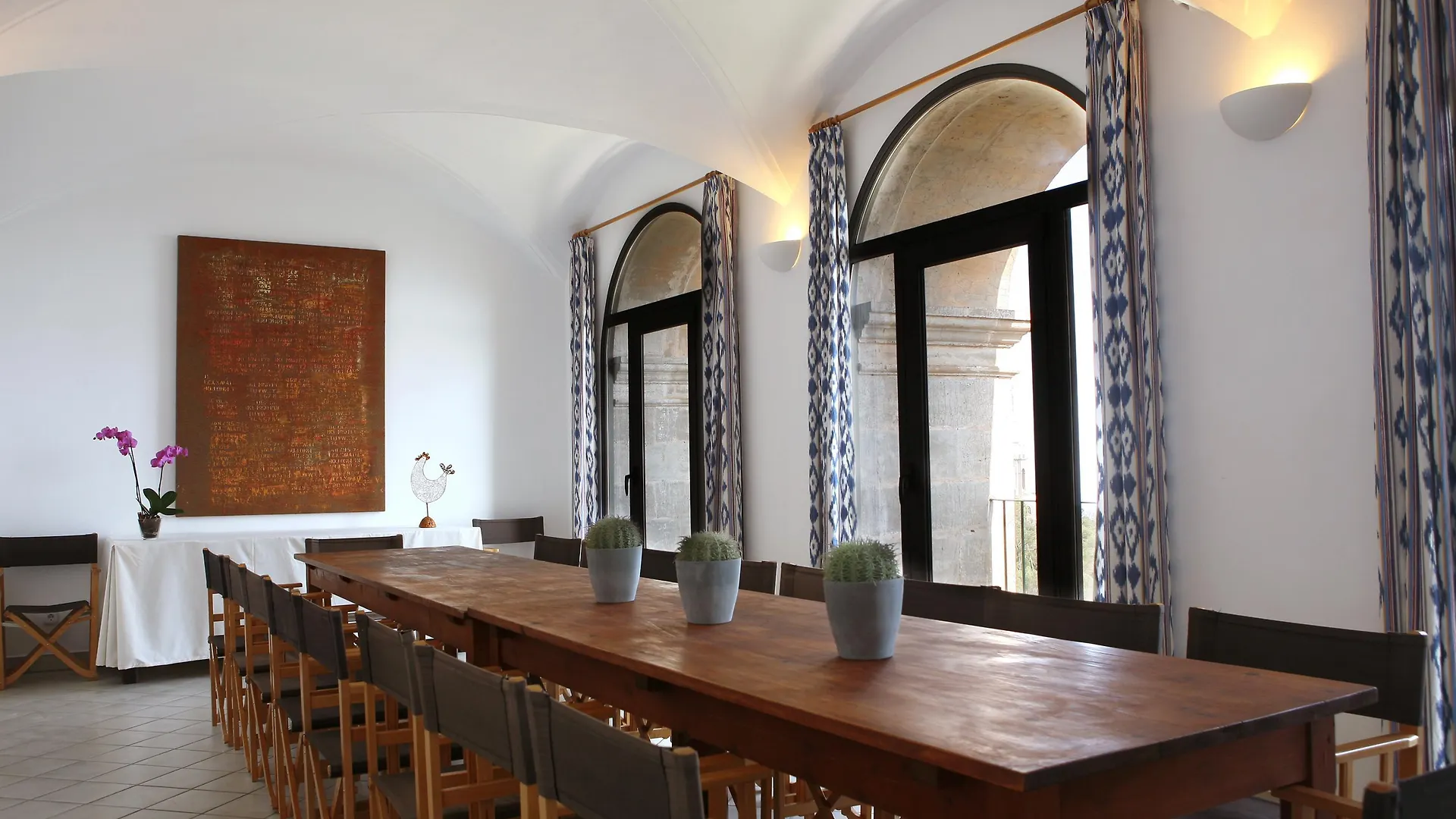 Petit Hotel Hostatgeria Sant Salvador Felanitx 3*,
