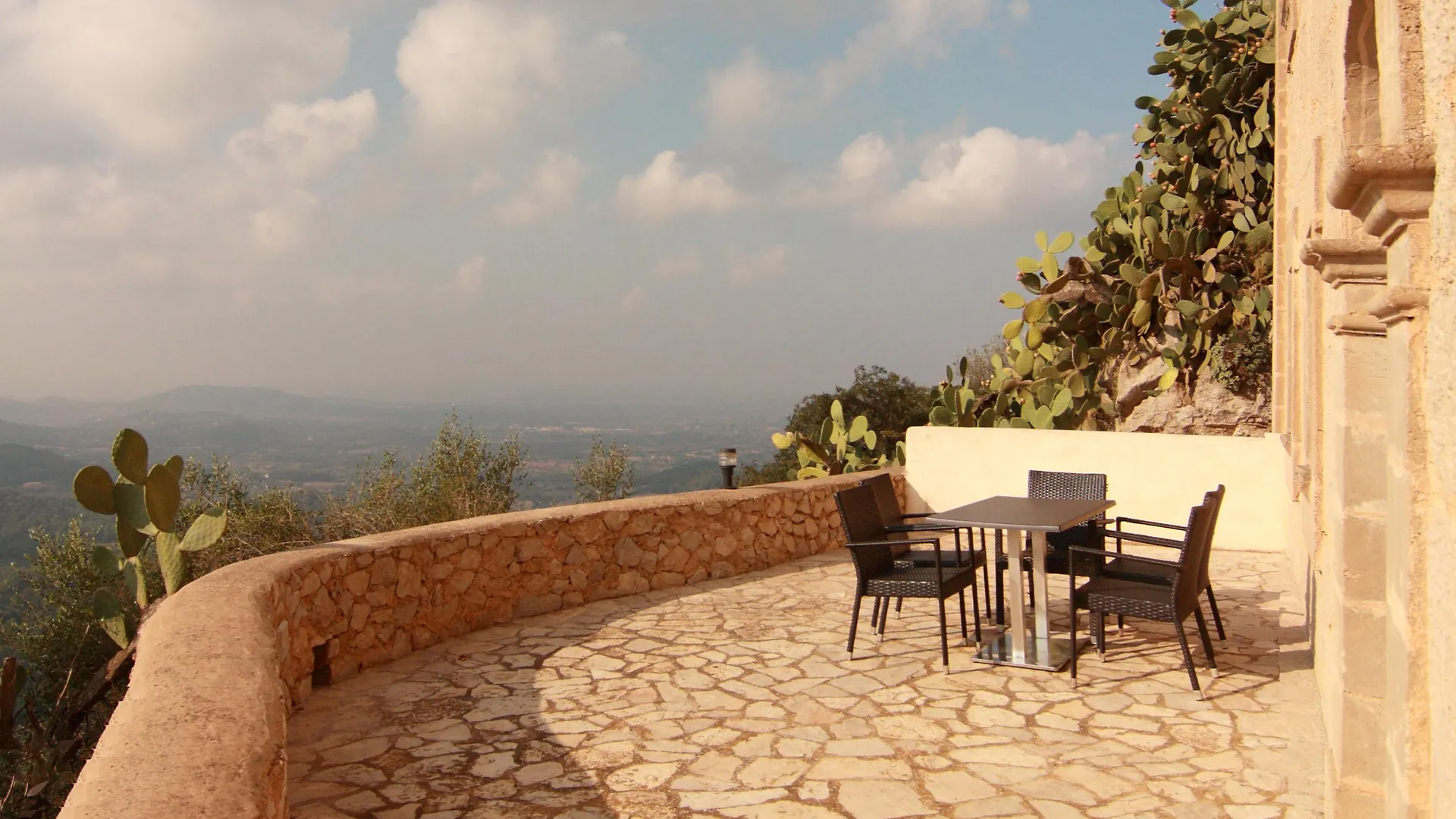 Petit Hotel Hostatgeria Sant Salvador Felanitx
