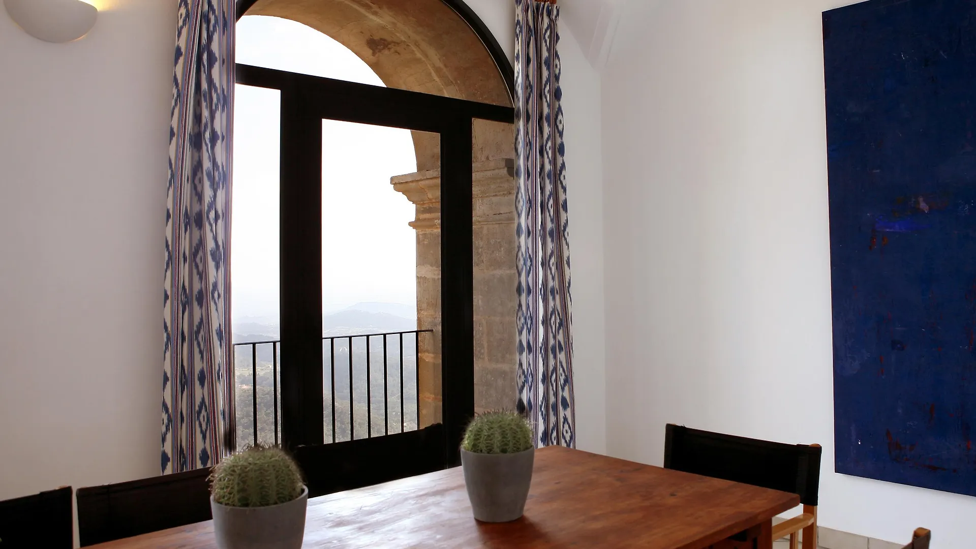 Petit Hotel Hostatgeria Sant Salvador Felanitx