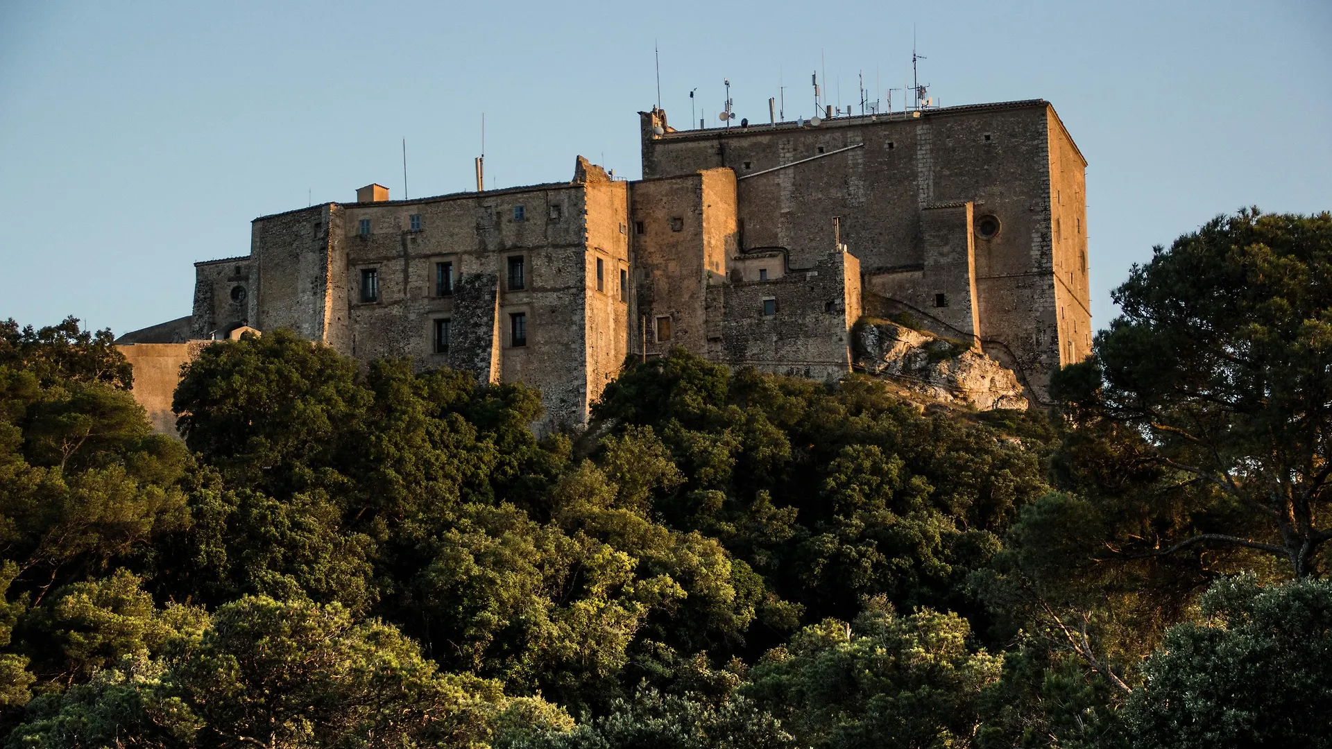 Petit Hotel Hostatgeria Sant Salvador Felanitx