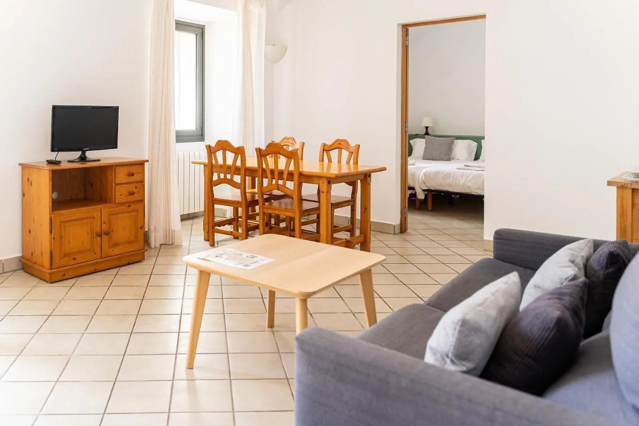 Petit Hotel Hostatgeria Sant Salvador Felanitx