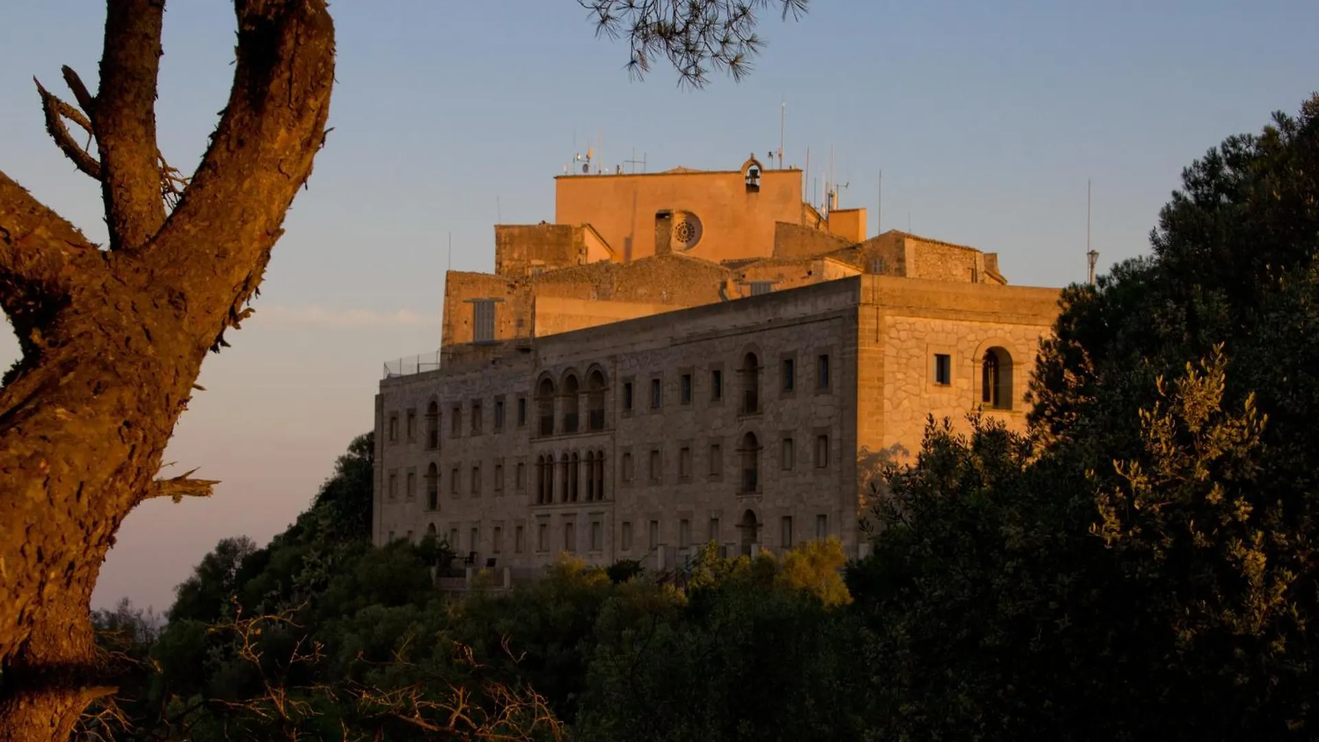 Petit Hotel Hostatgeria Sant Salvador Felanitx