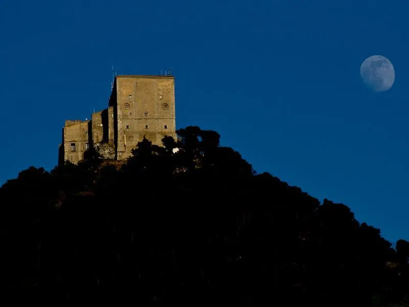 ***  Petit Hotel Hostatgeria Sant Salvador Felanitx Spain