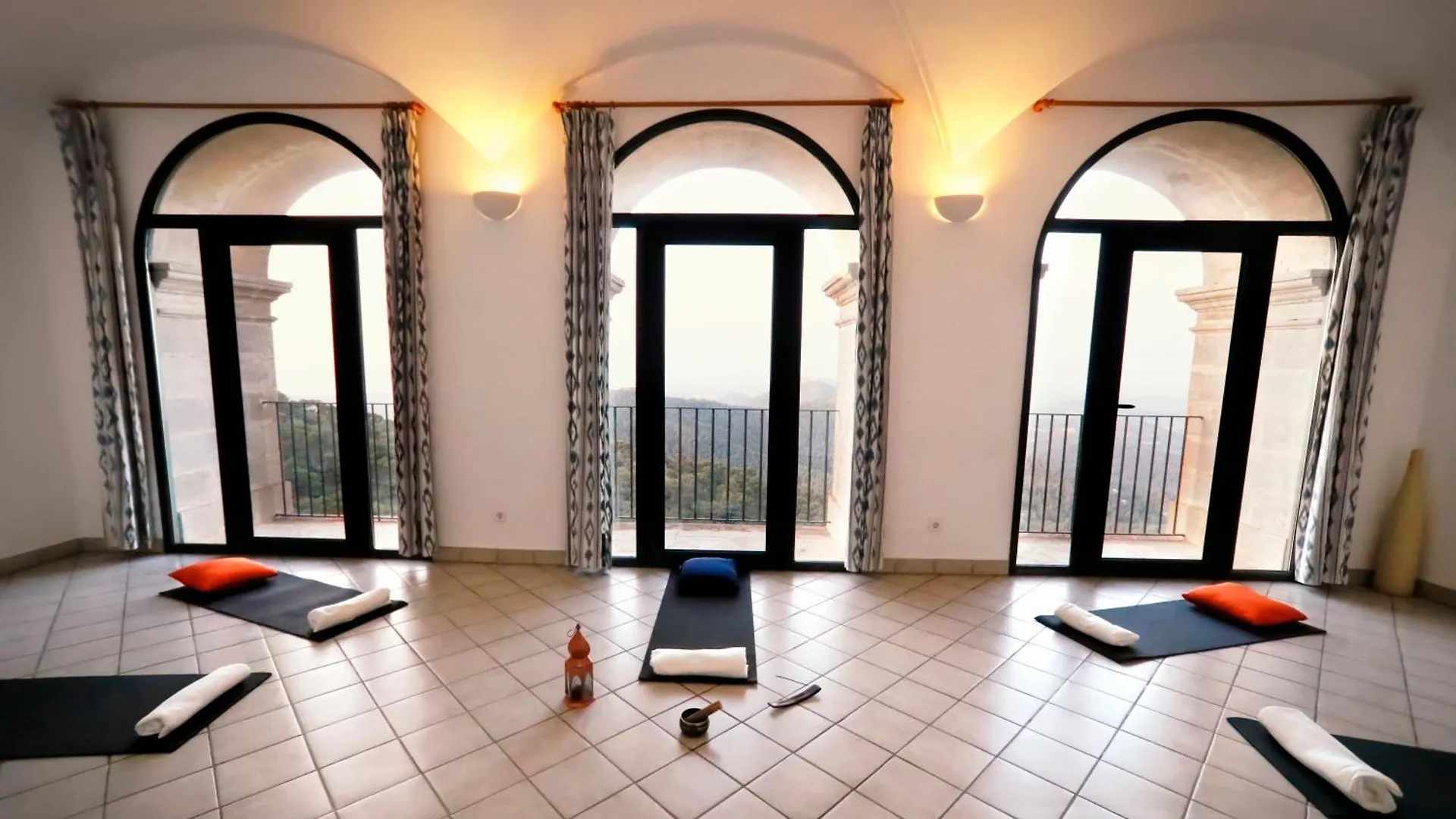 Petit Hotel Hostatgeria Sant Salvador Felanitx Spain