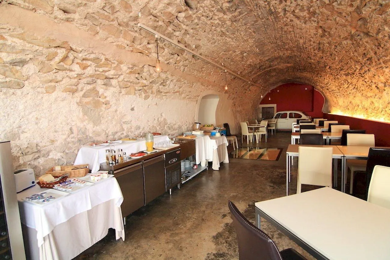 Petit Hotel Hostatgeria Sant Salvador Felanitx 3*,  Spain