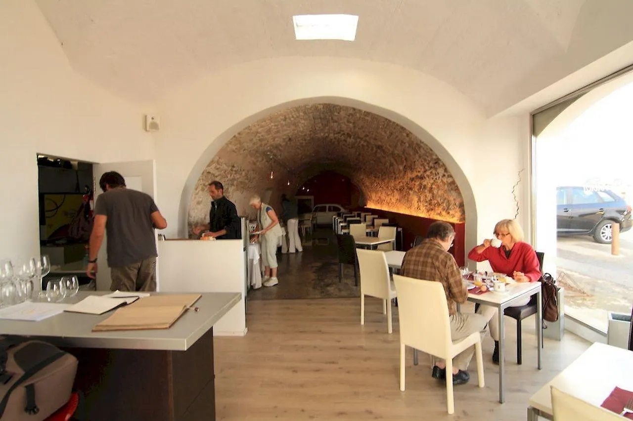 Petit Hotel Hostatgeria Sant Salvador Felanitx Spain