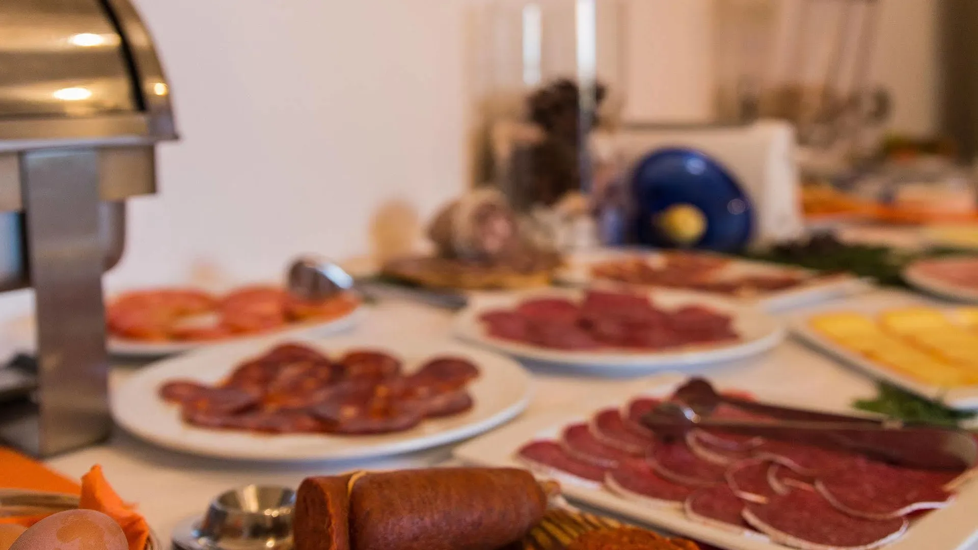 Petit Hotel Hostatgeria Sant Salvador Felanitx