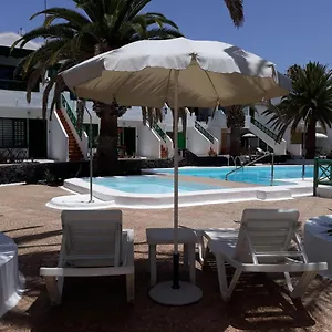 Apartamento Apartamento Alegranza España