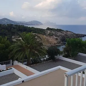 Apartahotel Terrazas De Cala Codolar
