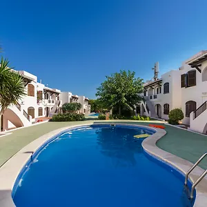 Apartahotel Posidonia