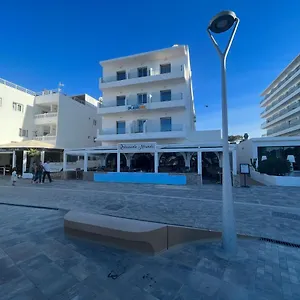 Aparthotel Playa Sol, Es Canar (Ibiza)