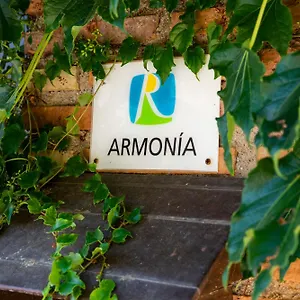  Сasa de vacaciones Casa Armonía España