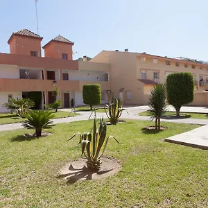  Apartamento Mare Nostrum España