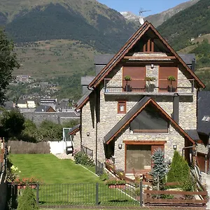  Apartamento Cap Dera Vila - Turísticos España