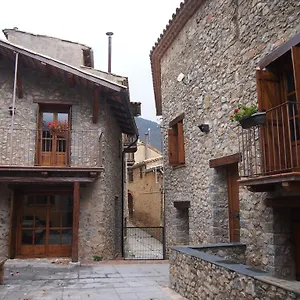  Apartamento Cal Roseta España