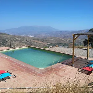  Сasa de vacaciones Casitas El Paraje De España