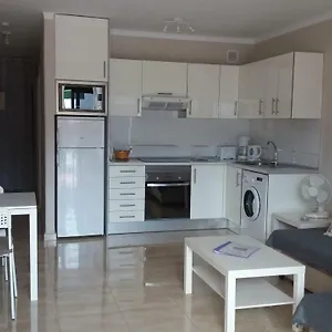  Apartamento Departamento Barcaro 2 España