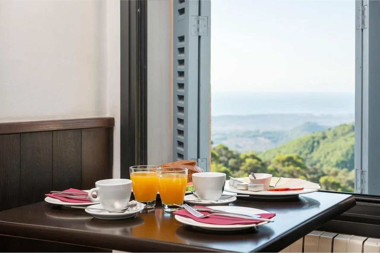 Petit Hotel Hostatgeria Sant Salvador Felanitx Spain