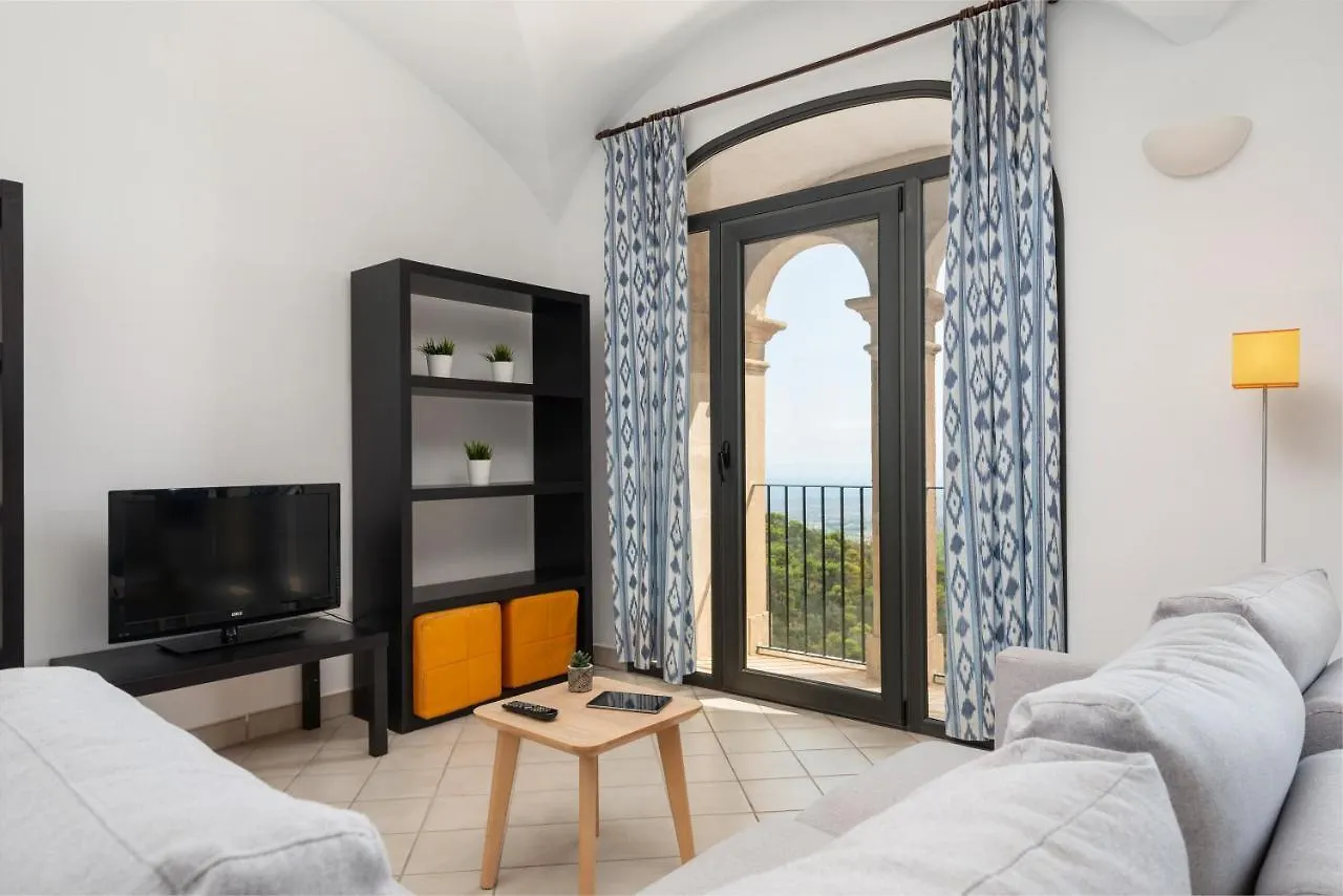 Petit Hotel Hostatgeria Sant Salvador Felanitx