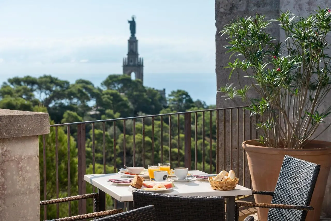 Petit Hotel Hostatgeria Sant Salvador Felanitx