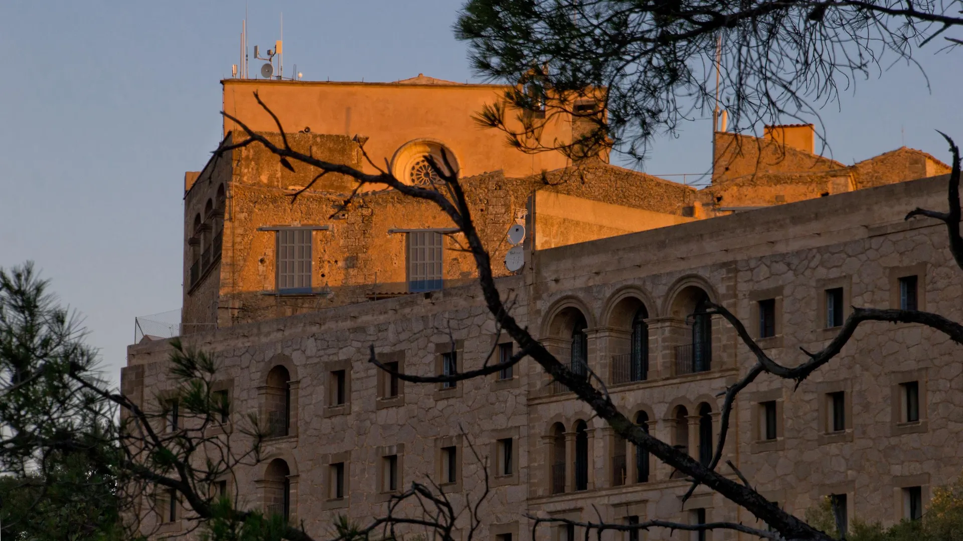 Petit Hotel Hostatgeria Sant Salvador Felanitx