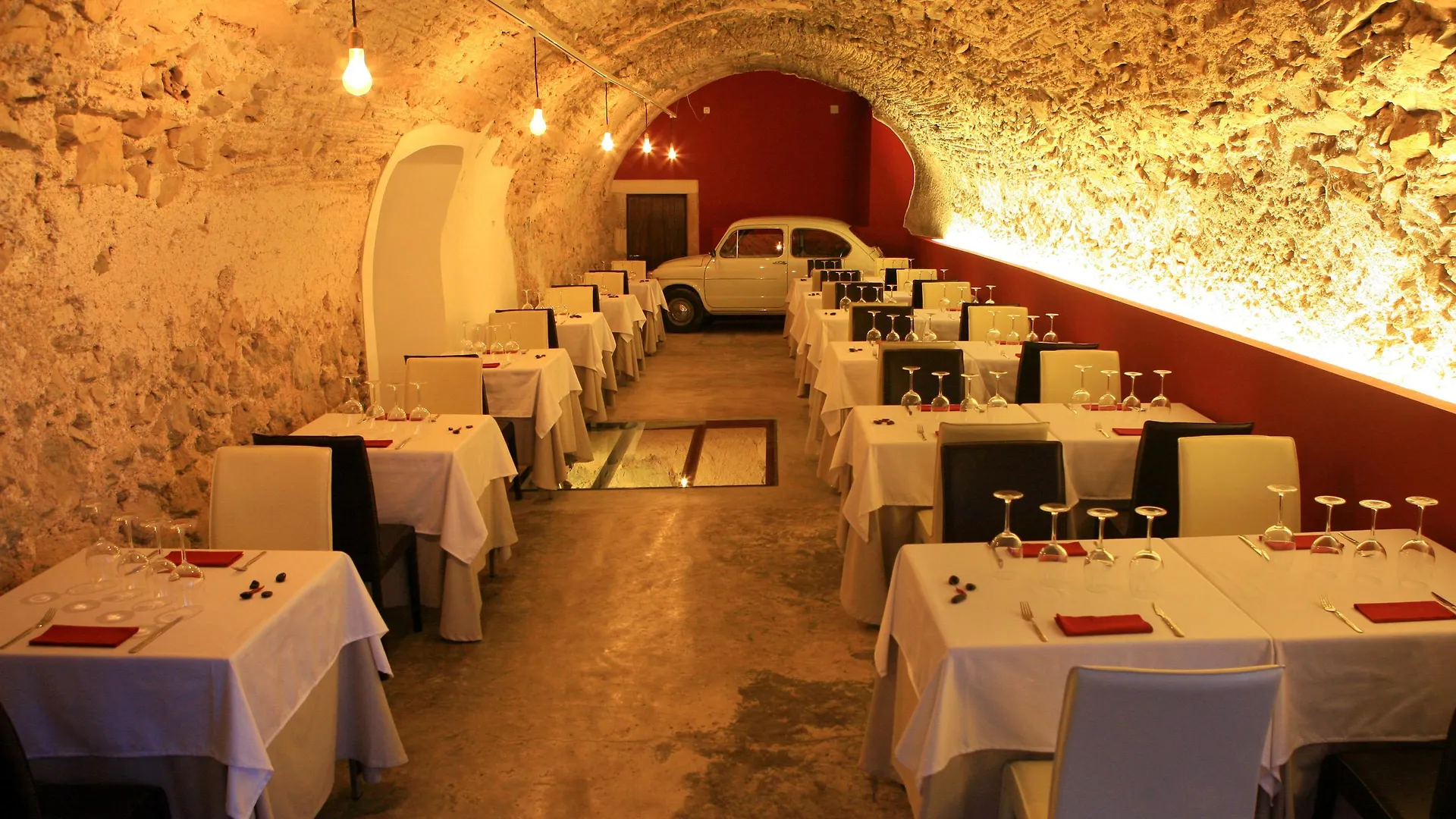 ***  Petit Hotel Hostatgeria Sant Salvador Felanitx Spain