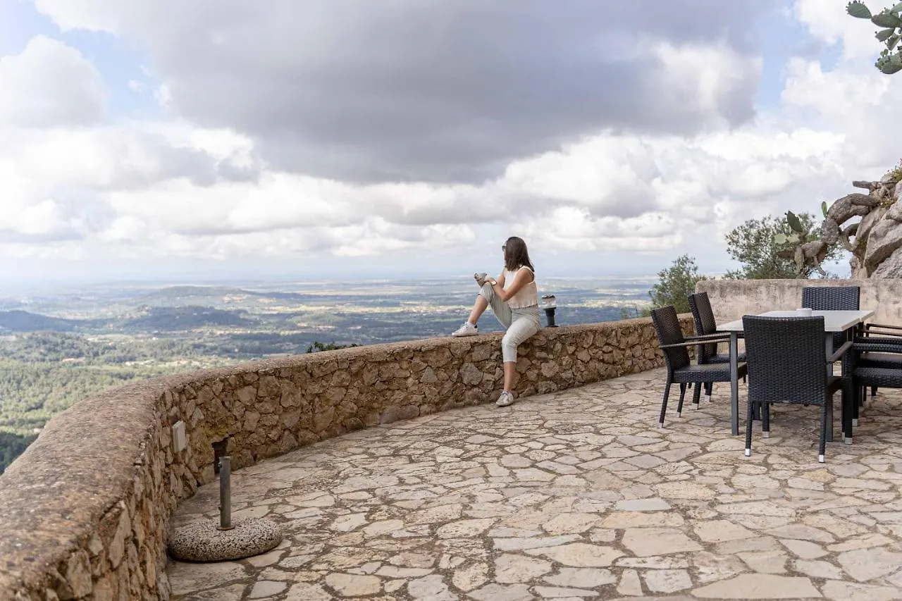 Petit Hotel Hostatgeria Sant Salvador Felanitx