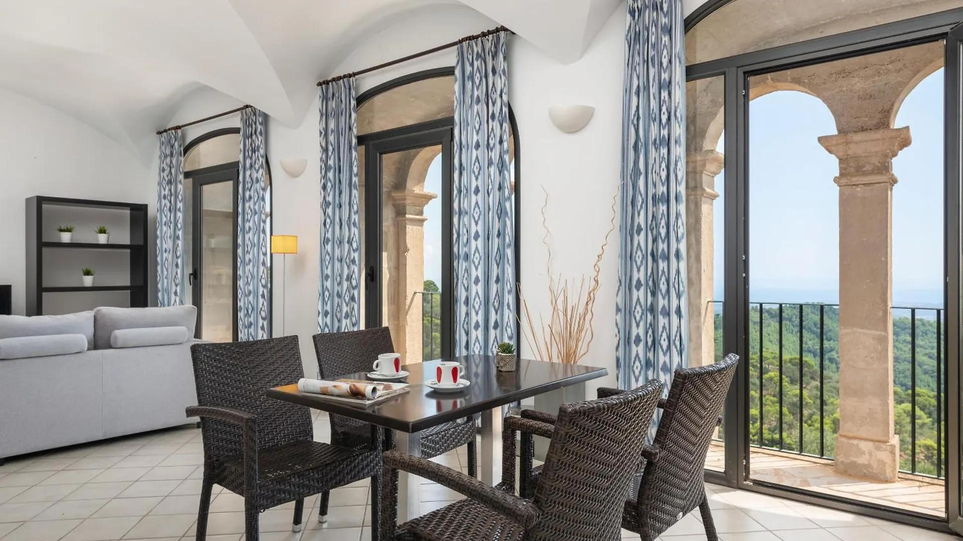 Petit Hotel Hostatgeria Sant Salvador Felanitx