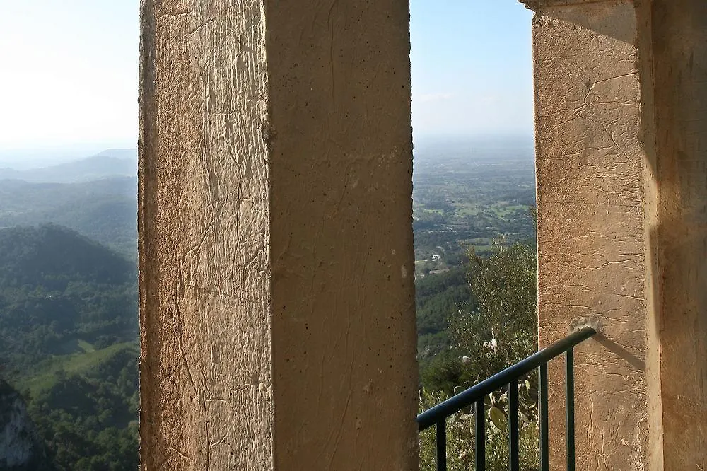 Petit Hotel Hostatgeria Sant Salvador Felanitx 3*,
