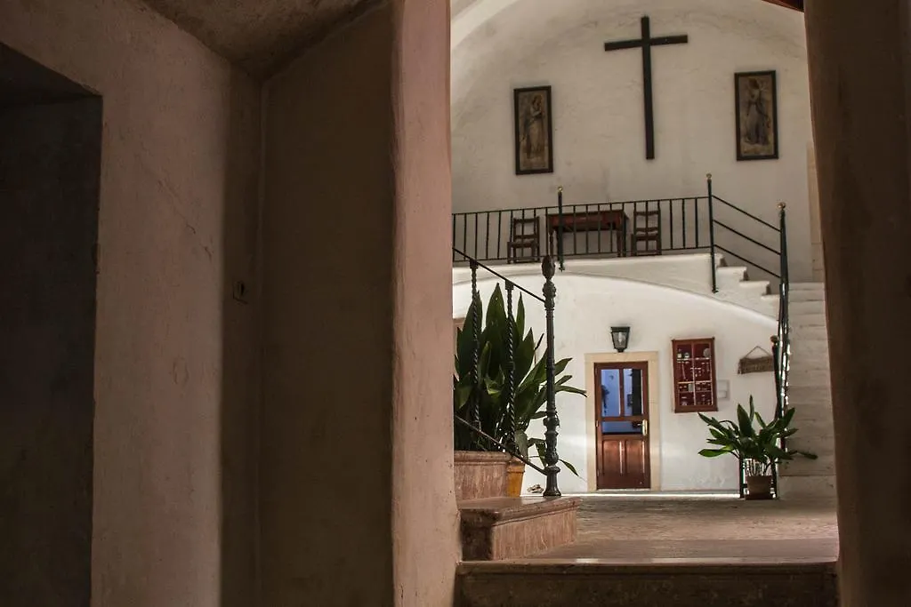 Petit Hotel Hostatgeria Sant Salvador Felanitx