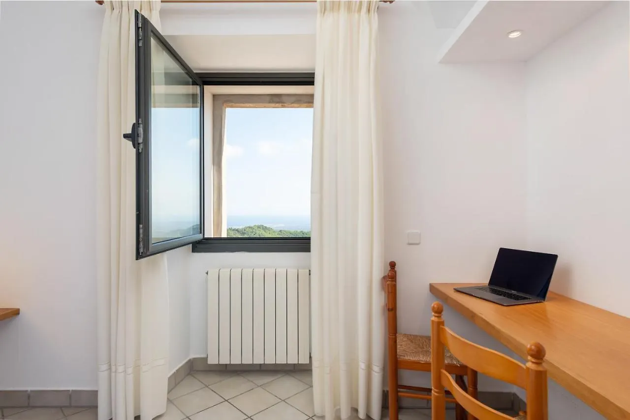 Petit Hotel Hostatgeria Sant Salvador Felanitx